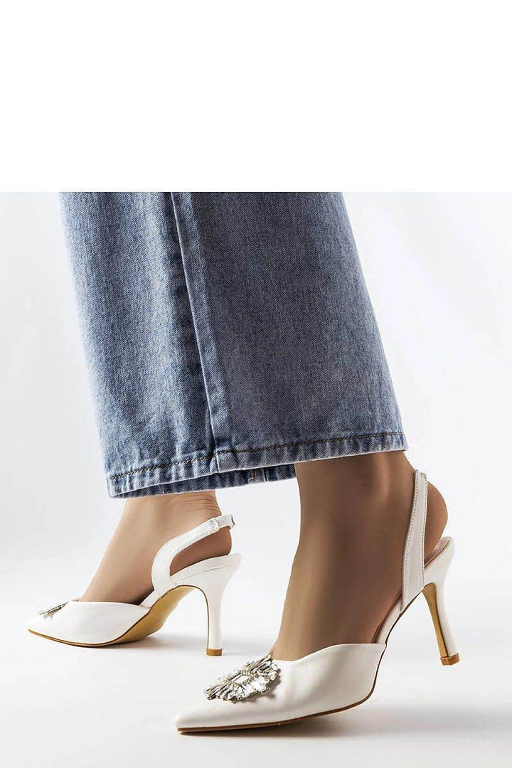 High heel pumps model 207849 - MHMote