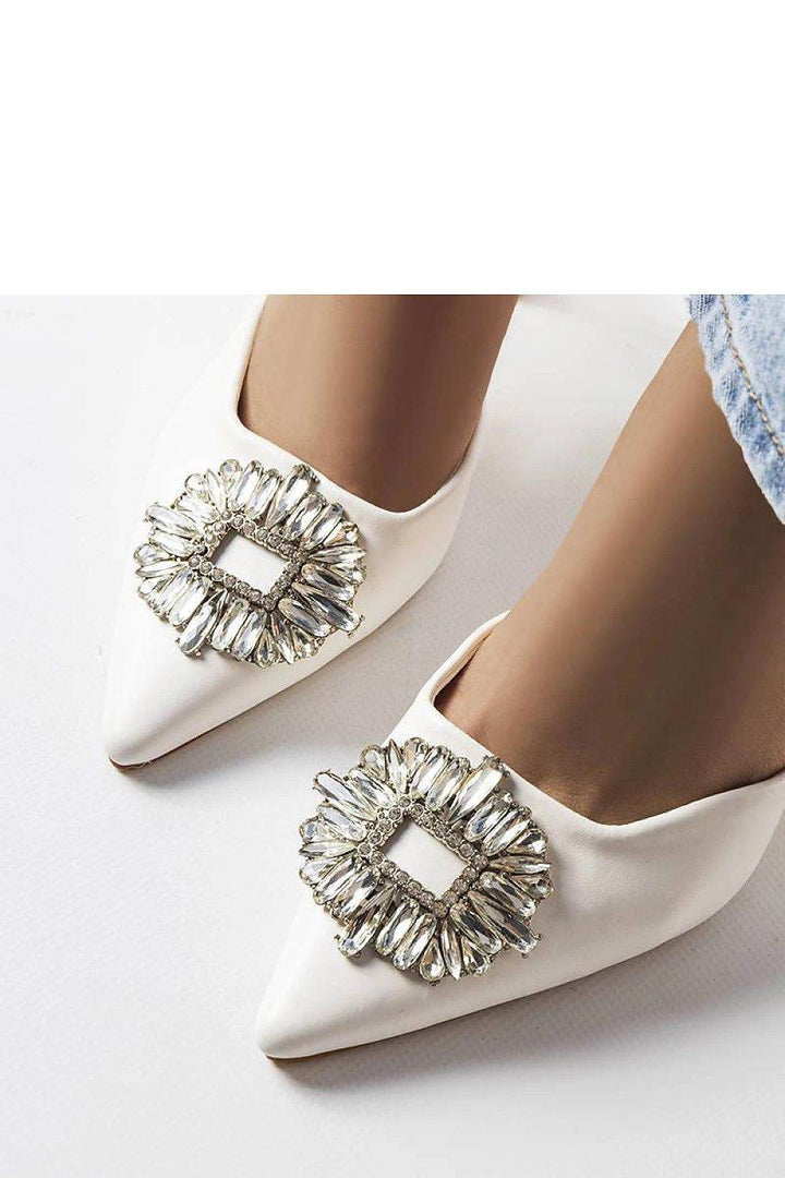 High heel pumps model 207849 - MHMote