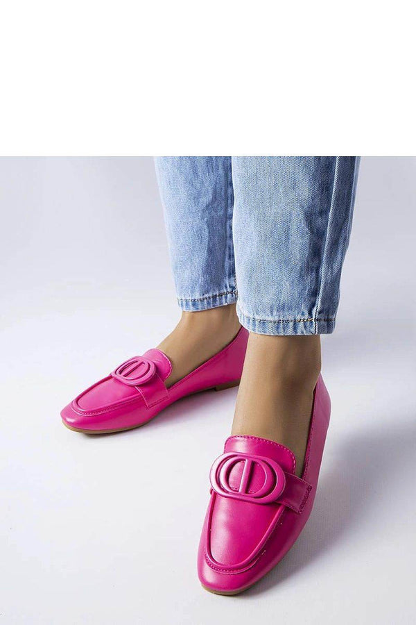 Mocassin model 207930 - MHMote