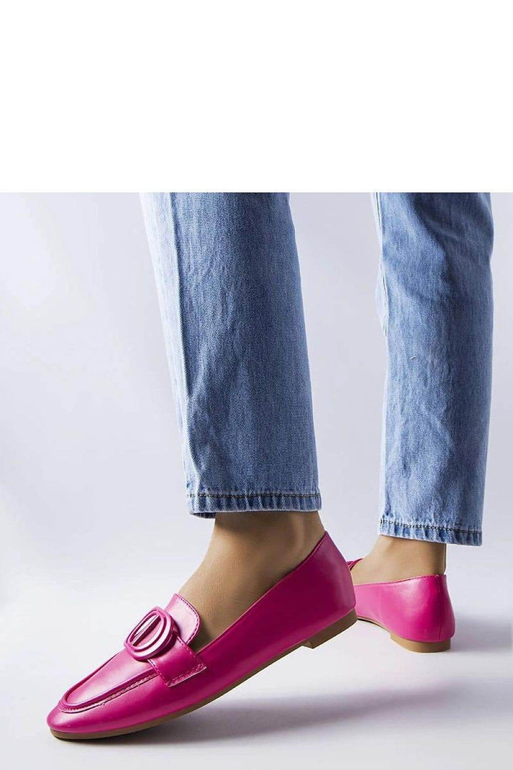 Mocassin model 207930 - MHMote