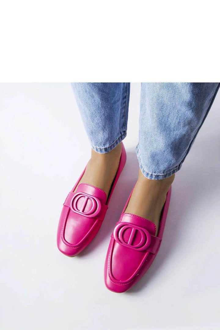 Mocassin model 207930 - MHMote