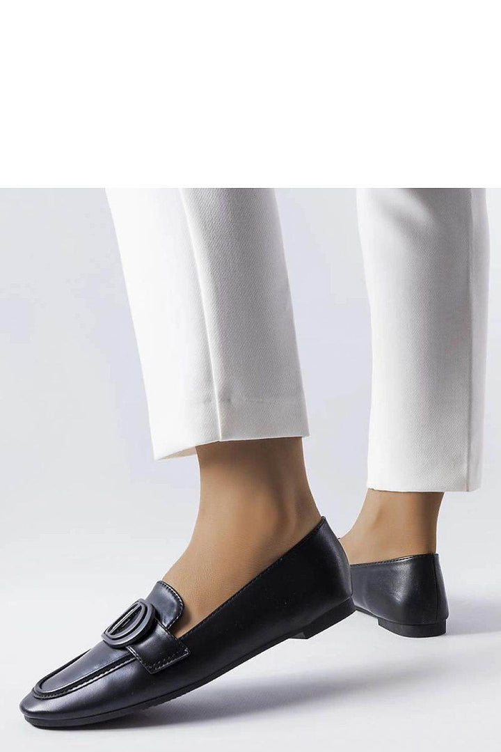 Mocassin model 207930 - MHMote