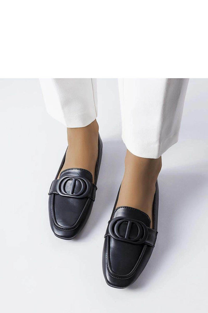 Mocassin model 207930 - MHMote