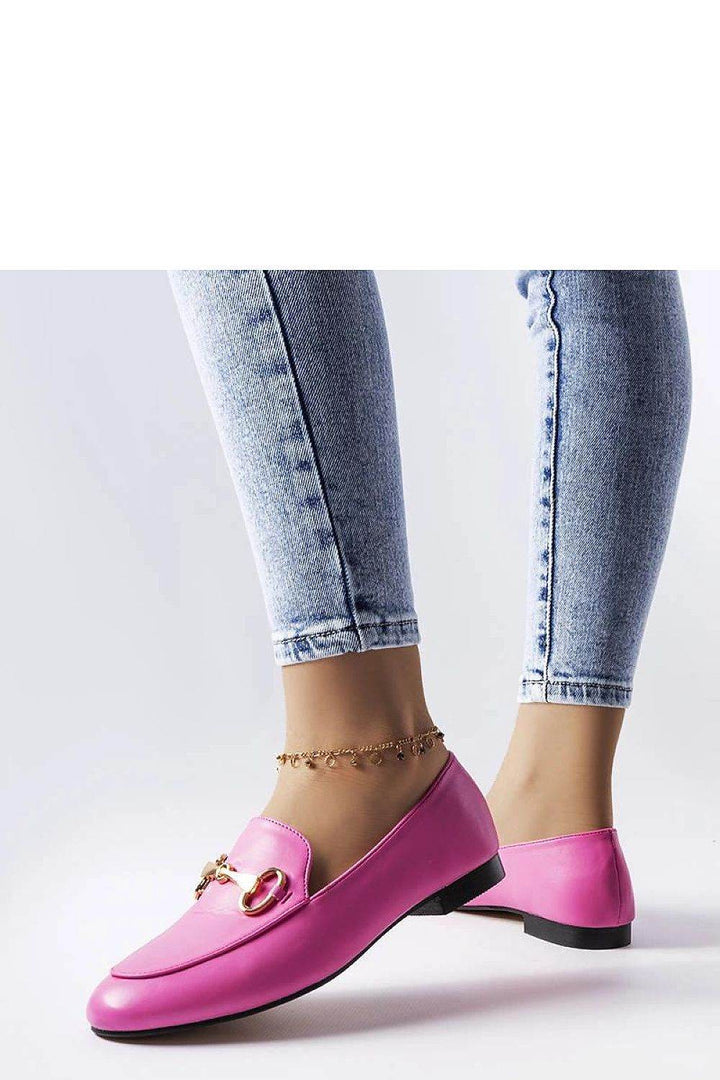 Mocassin model 207933 - MHMote