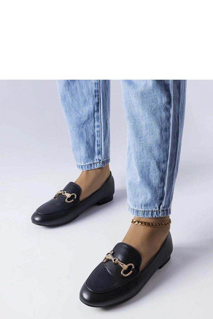 Mocassin model 207933 - MHMote