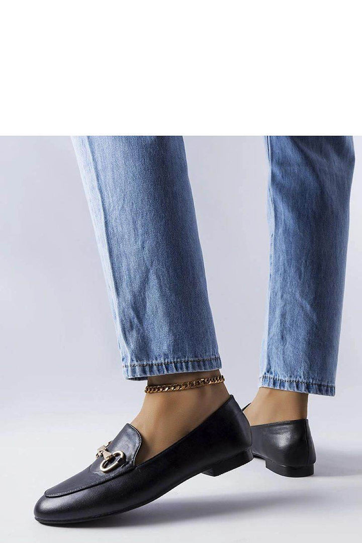 Mocassin model 207933 - MHMote
