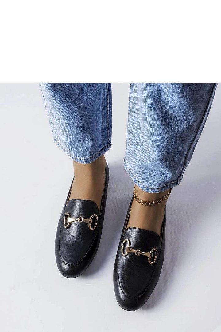 Mocassin model 207933 - MHMote