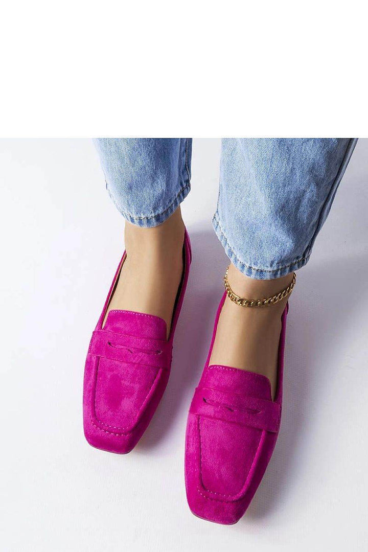 Mocassin model 207942 - MHMote