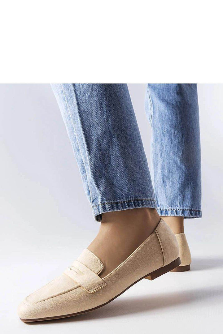 Mocassin model 207942 - MHMote