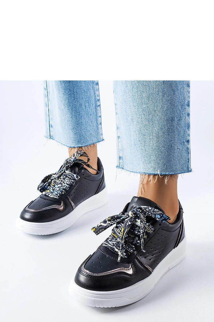 Sneakers model 207947 - MHMote