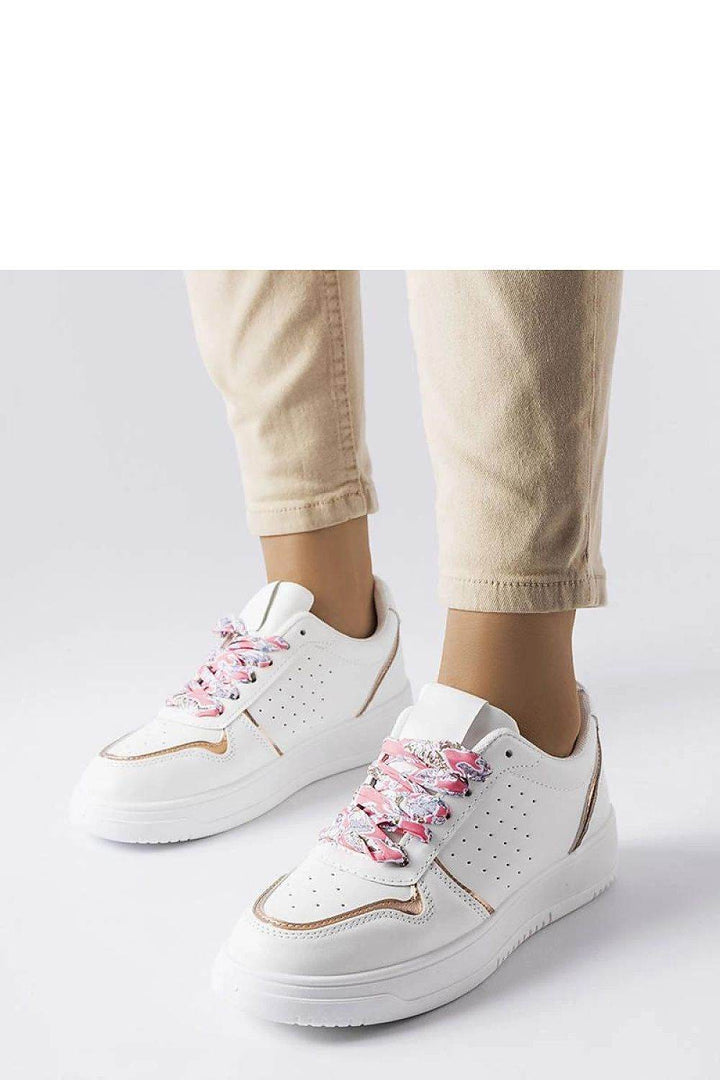 Sneakers model 207947 - MHMote