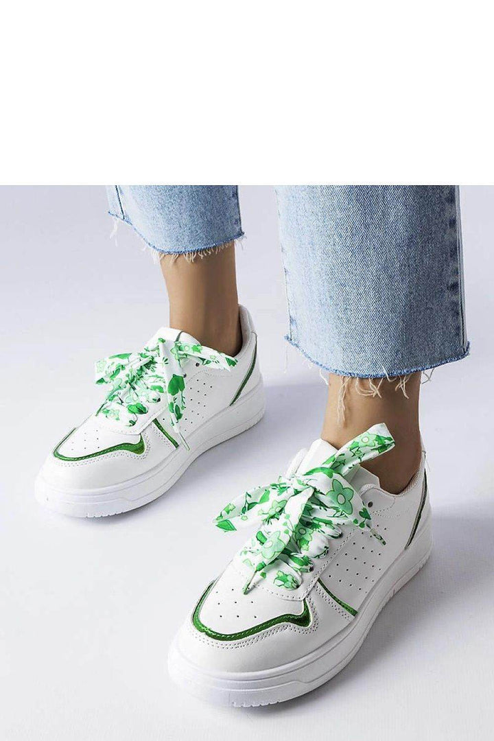 Sneakers model 207947 - MHMote