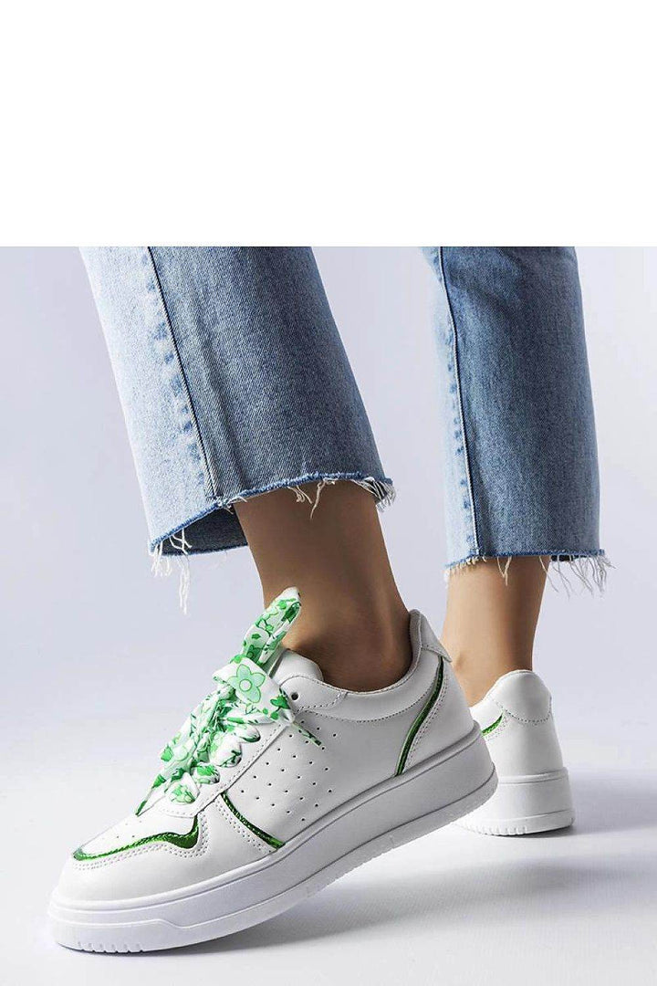 Sneakers model 207947 - MHMote
