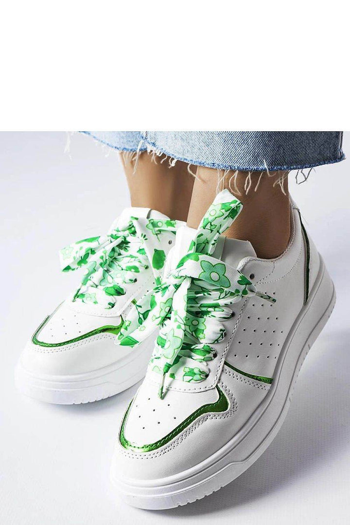 Sneakers model 207947 - MHMote