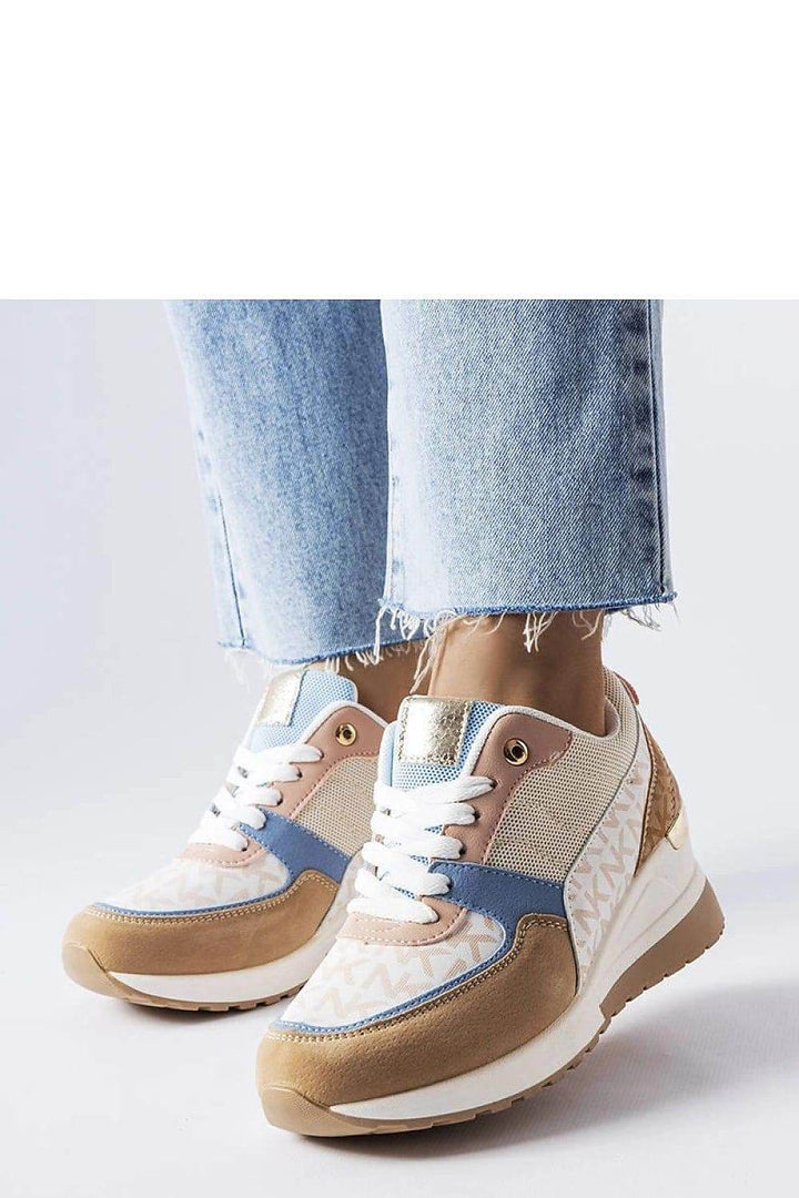 Sneakers model 207951 - MHMote
