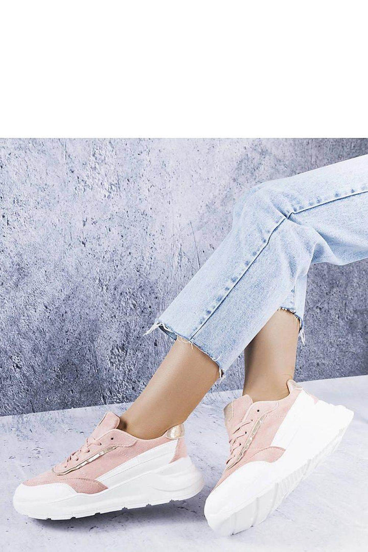 Sneakers model 207958 - MHMote