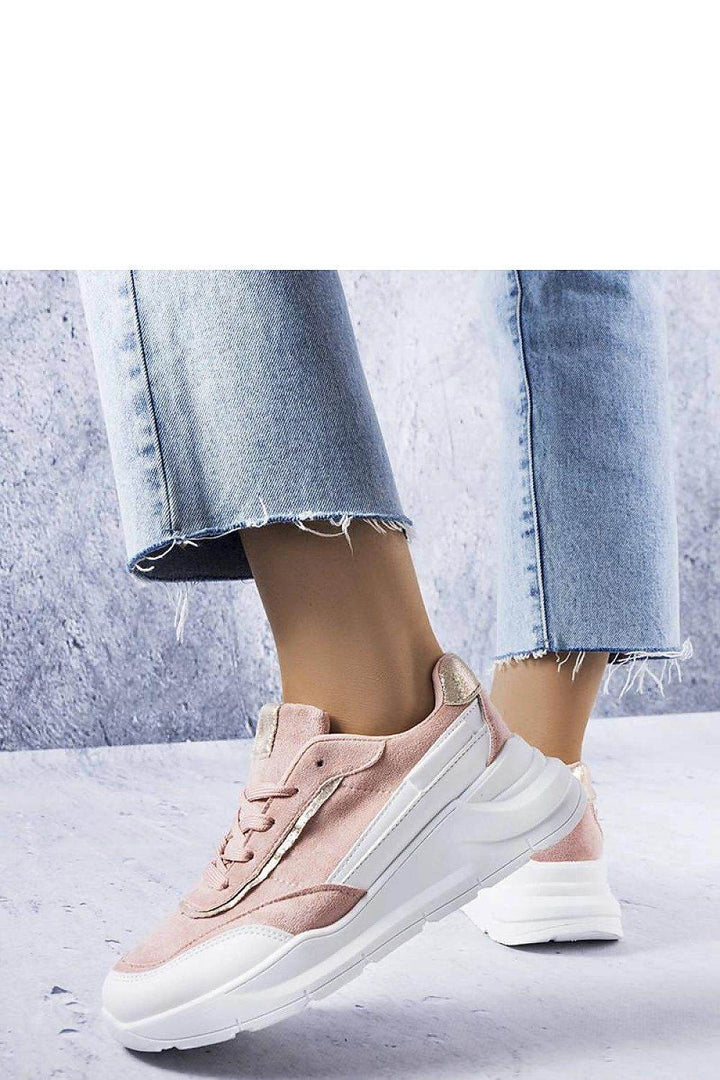 Sneakers model 207958 - MHMote