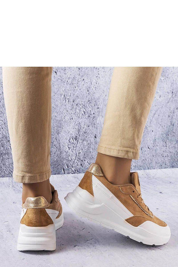 Sneakers model 207958 - MHMote