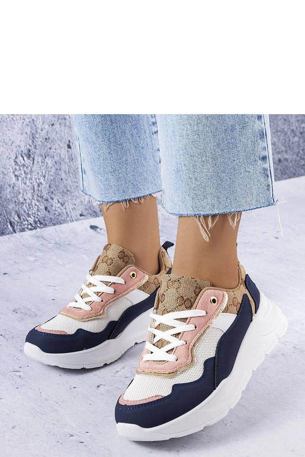 Sneakers model 207960 - MHMote