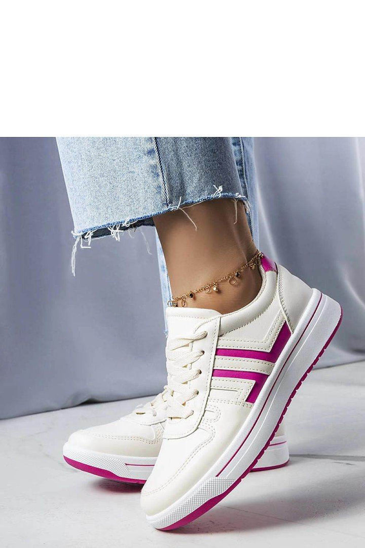 Sneakers model 207968 - MHMote