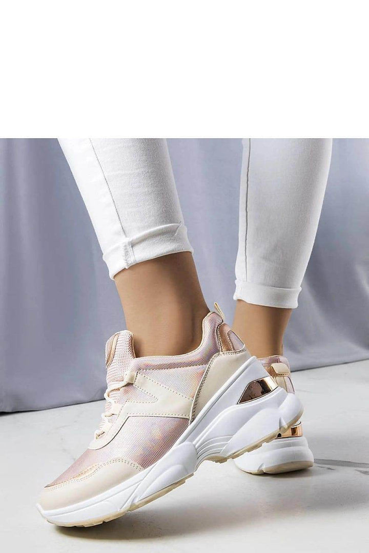 Sneakers model 207969 - MHMote