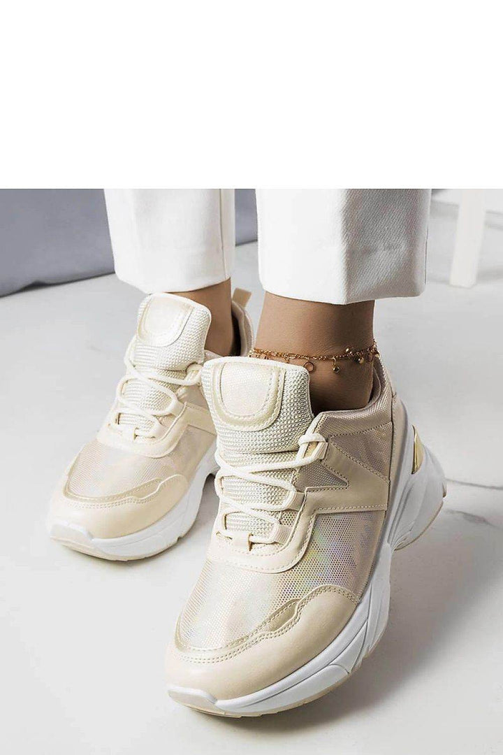 Sneakers model 207969 - MHMote