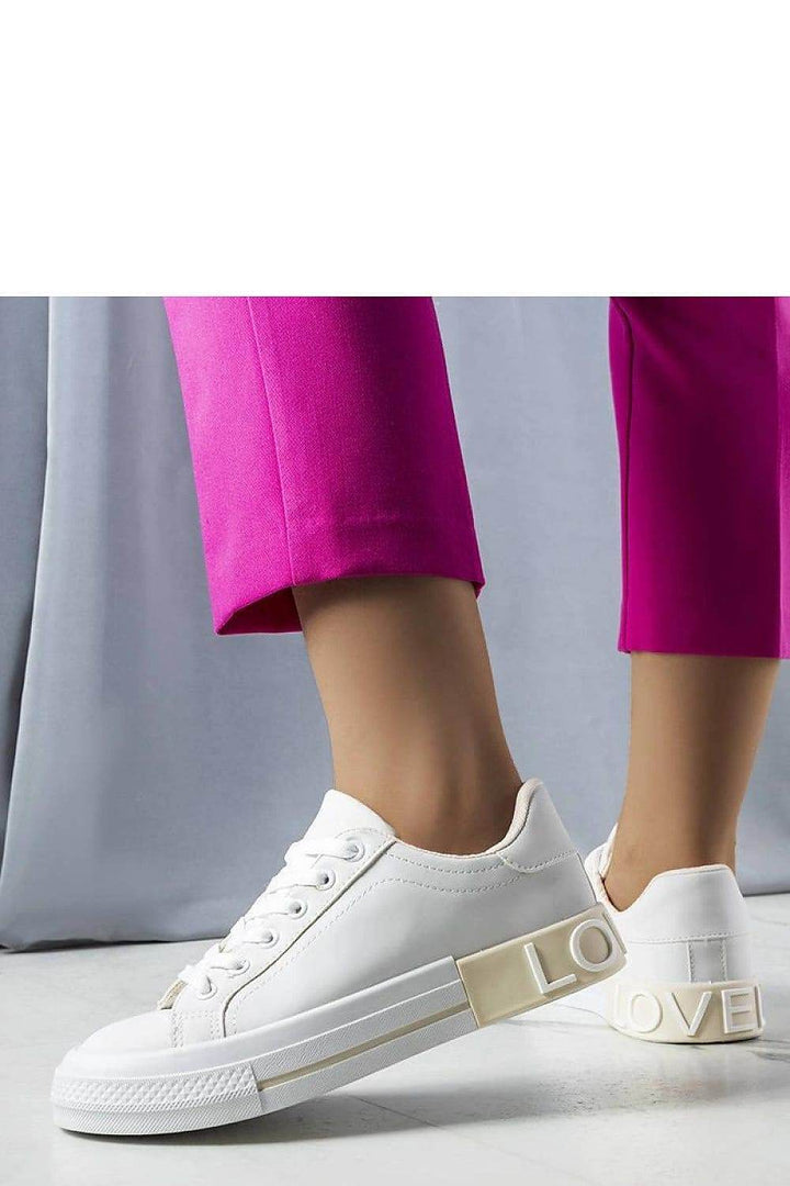 Sneakers model 207971 - MHMote
