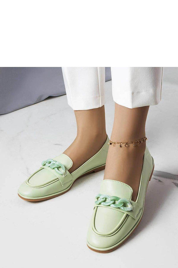 Mocassin model 207973 - MHMote
