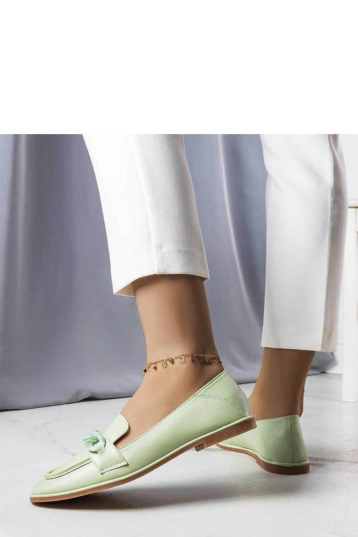 Mocassin model 207973 - MHMote