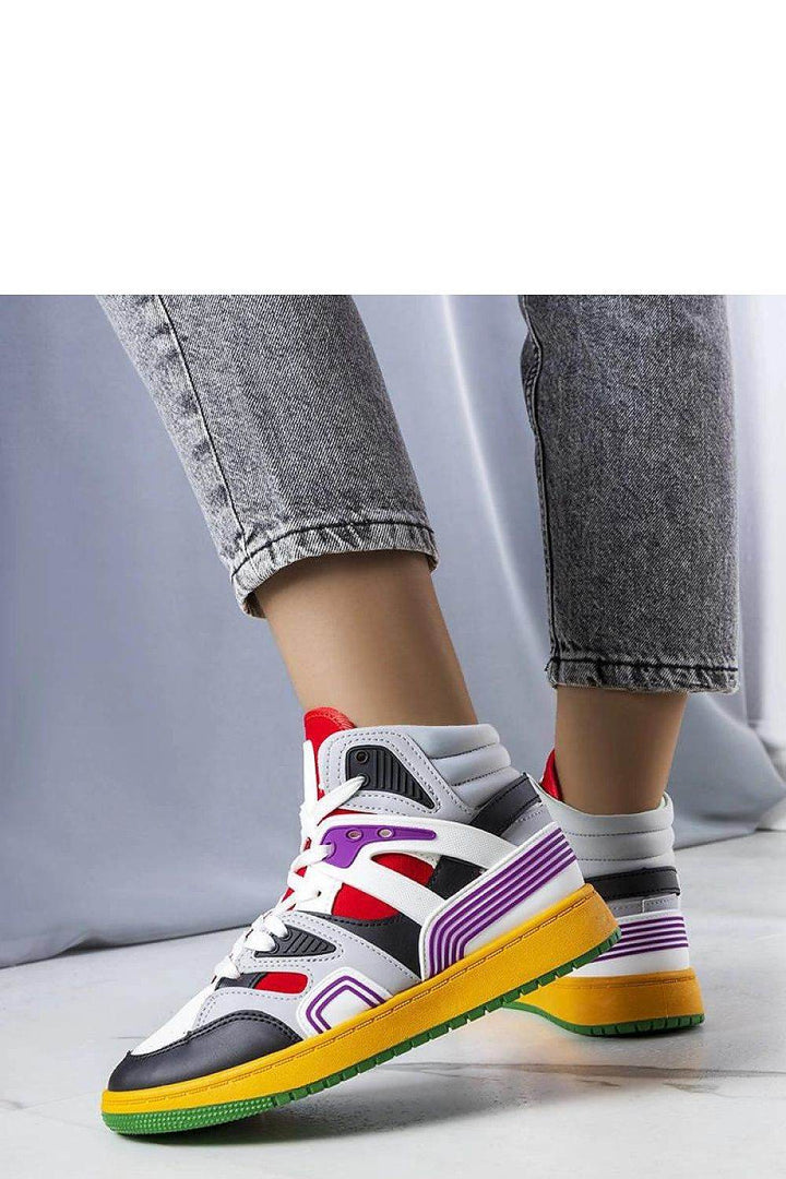 Sneakers model 207979 - MHMote