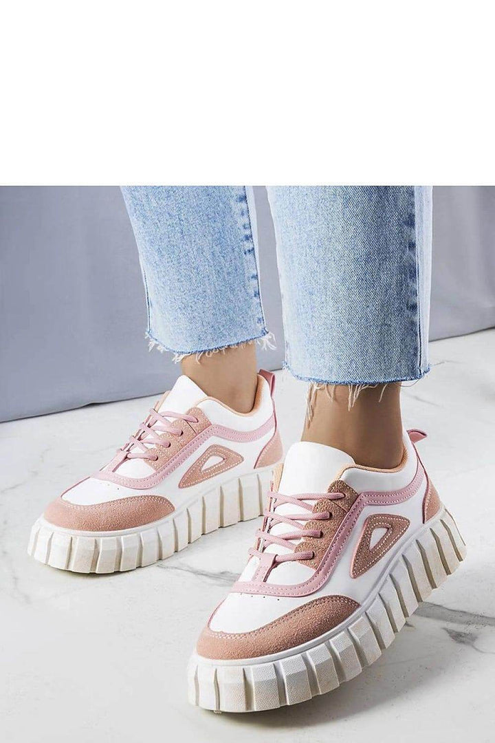 Sneakers model 207983 - MHMote