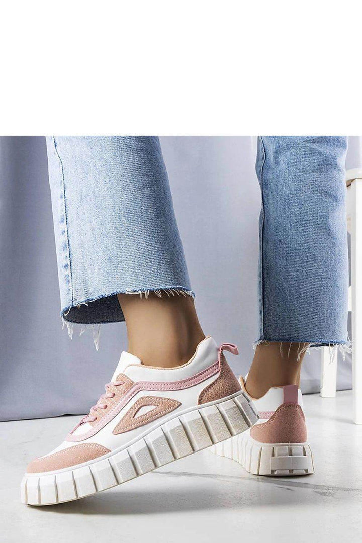 Sneakers model 207983 - MHMote
