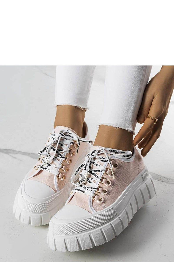 Sneakers model 207985 - MHMote
