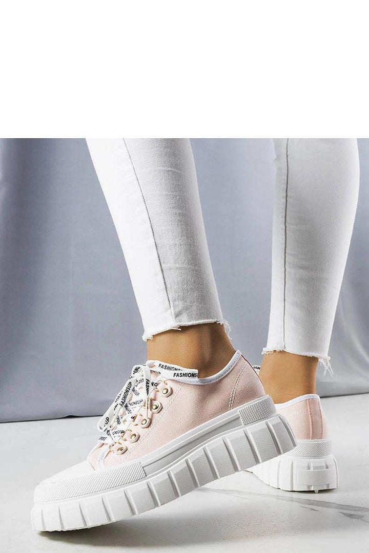 Sneakers model 207985 - MHMote