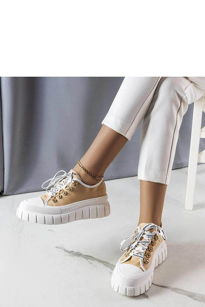Sneakers model 207985 - MHMote