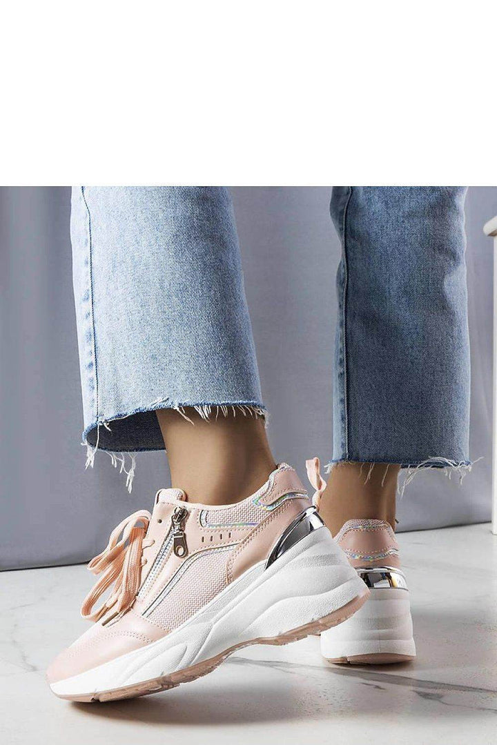 Sneakers model 207114 - MHMote