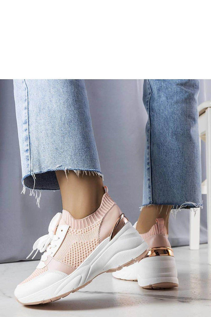 Sneakers model 207992 - MHMote