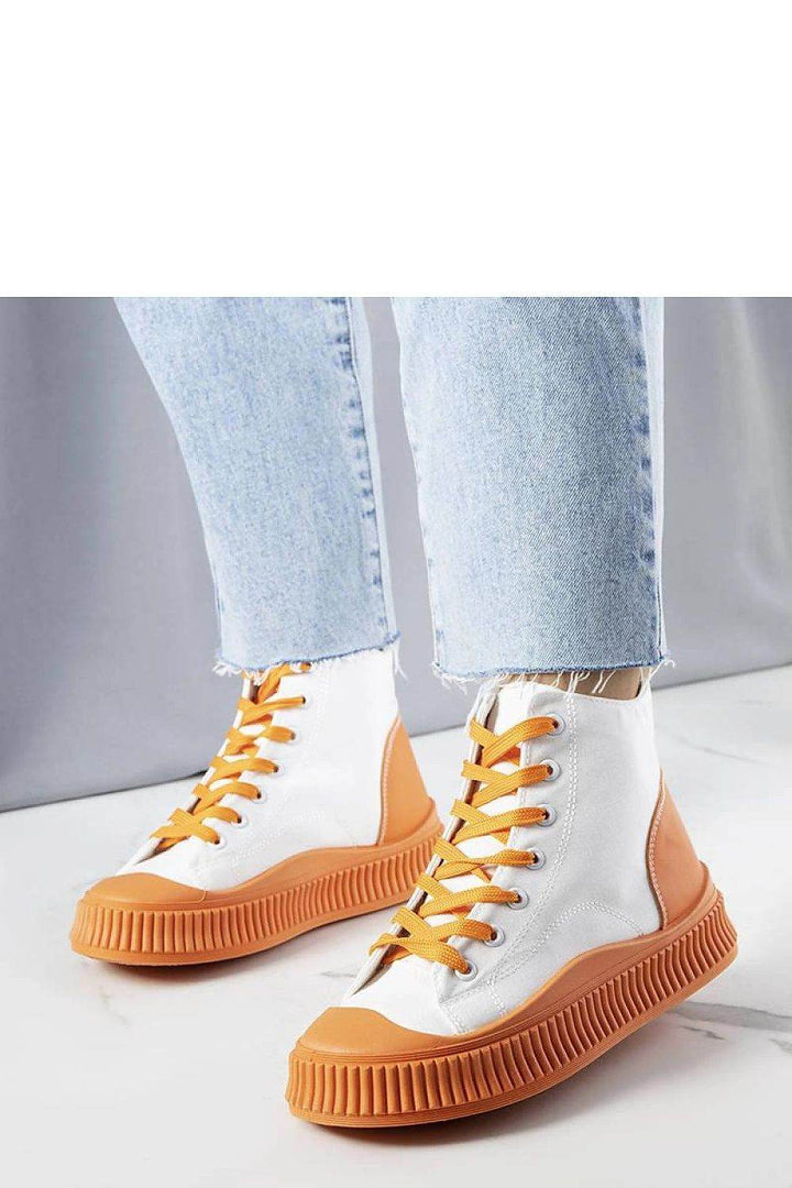 Sneakers model 207205 - MHMote
