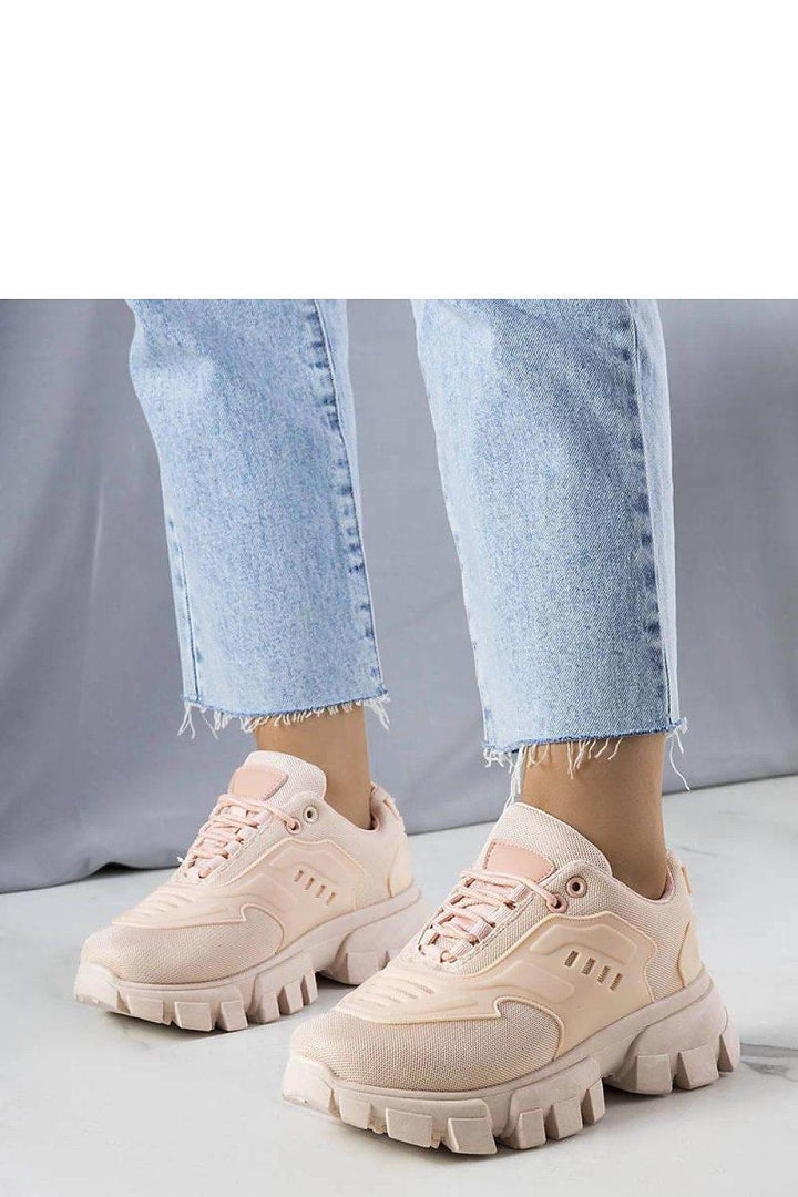 Sneakers model 208001 - MHMote