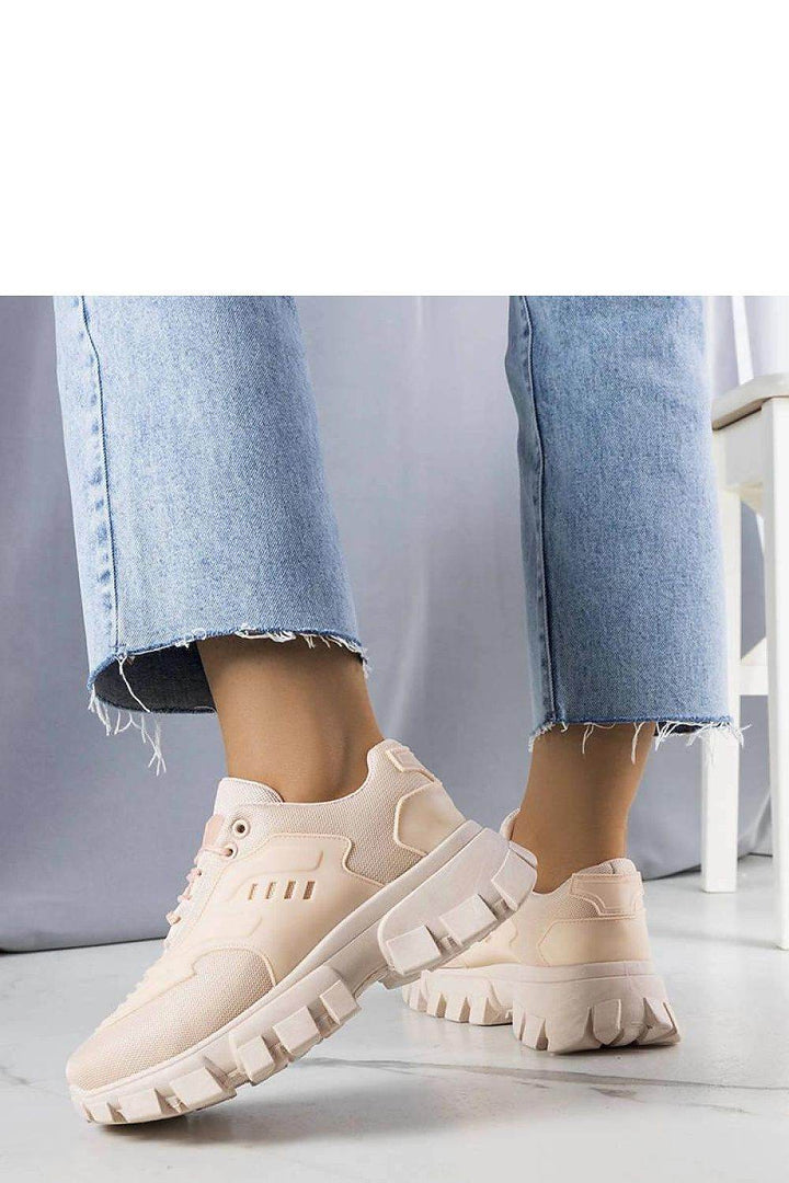 Sneakers model 208001 - MHMote
