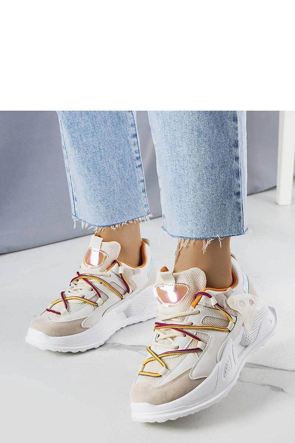 Sneakers model 208004 - MHMote