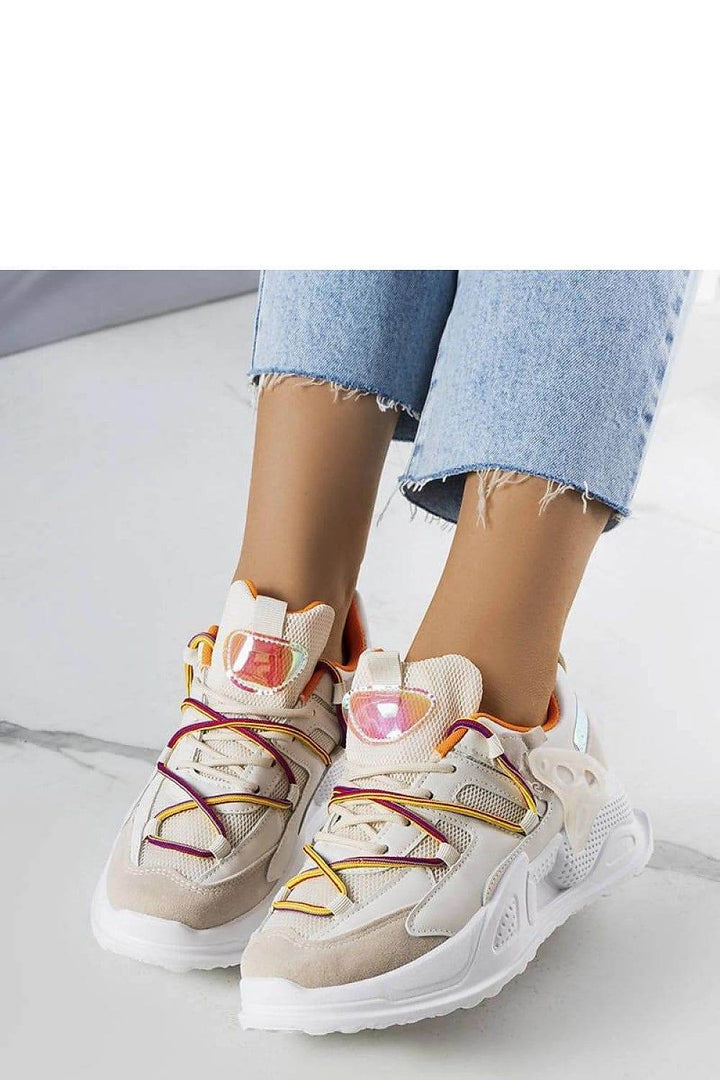 Sneakers model 208004 - MHMote