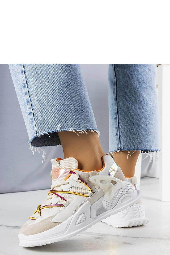 Sneakers model 208004 - MHMote