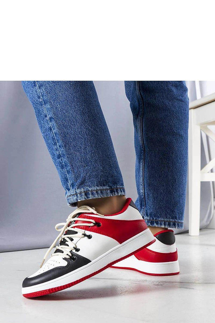 Sneakers model 208005 - MHMote
