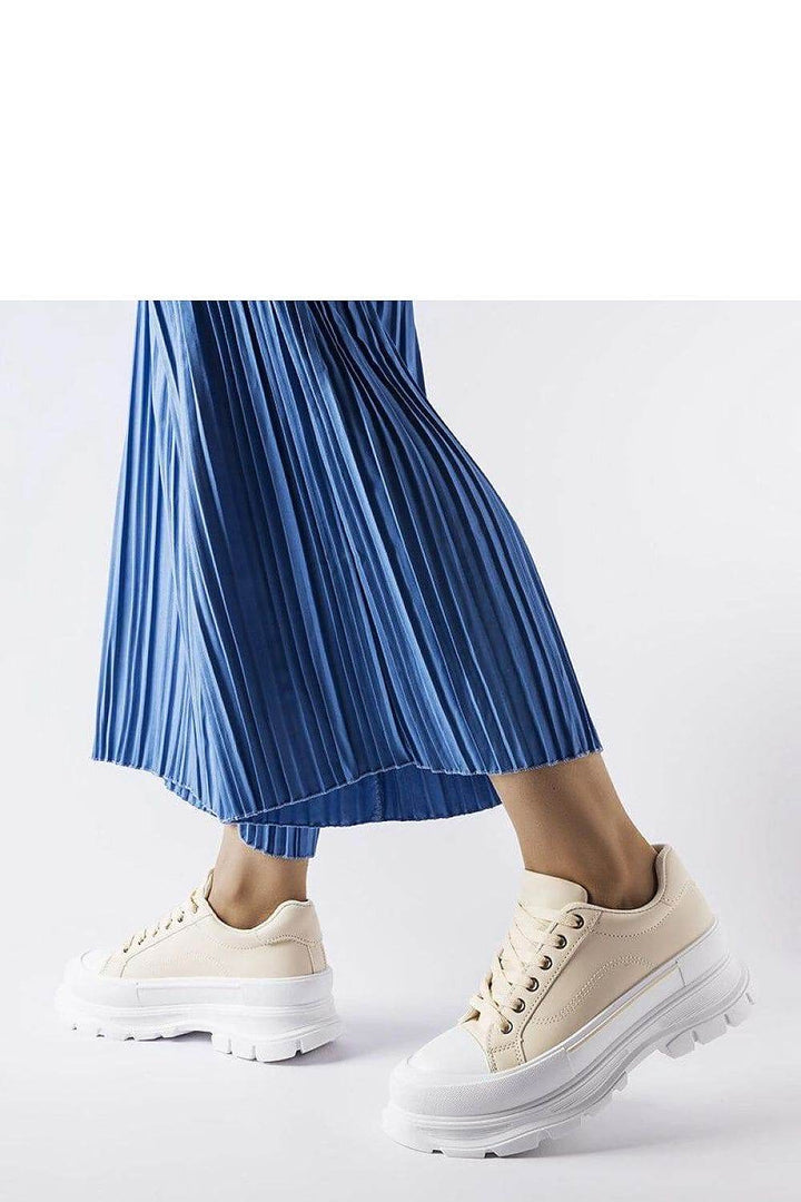 Sneakers model 208015 - MHMote