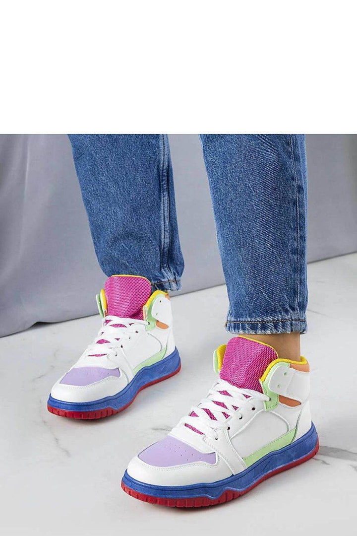 Sneakers model 207564 - MHMote