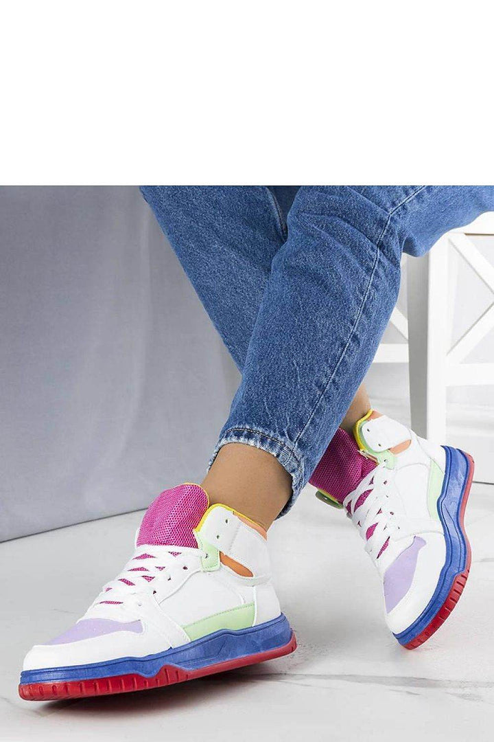 Sneakers model 207564 - MHMote