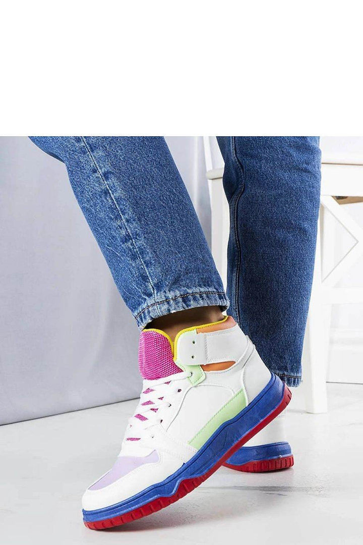 Sneakers model 207564 - MHMote