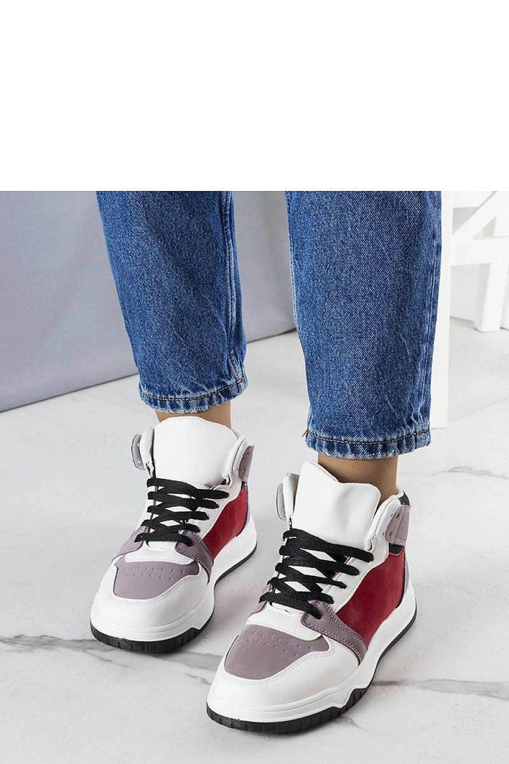Sneakers model 207564 - MHMote