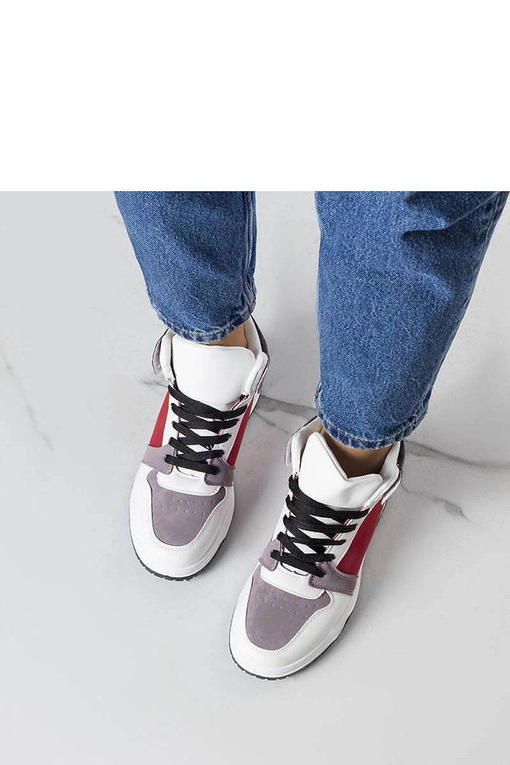 Sneakers model 207564 - MHMote